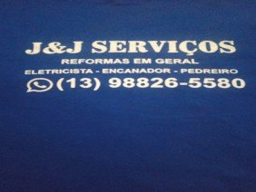 J&J Serviços Eletricista e Encanador - Photo 0