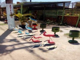 Floricultura Espaço Natural e ML Jardinagem - Photo 1