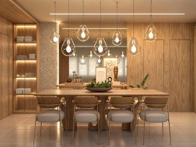 Elissa Caetano - Arquitetura e Interiores - Photo 5