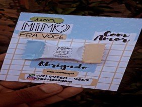 Amanda Luz Estúdio Criativo - Photo 1