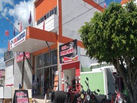 Esquinão da Construção - Photo 0