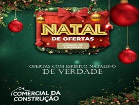 COMERCIAL DA CONSTRUÇÃO - Photo 0