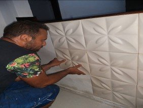 Pedreiro pintor decoralar - Photo 0