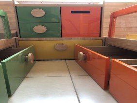 LU•ZA Arquitetura + Interiores - Ana Luiza arquiteta em Manaus - Photo 2