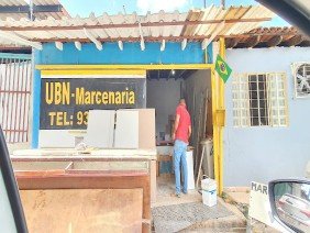 Marcenaria do Bahia - Photo 1