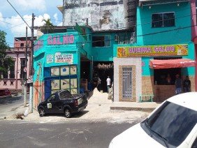 materias de construçao quebra galho - Photo 2