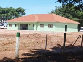 METALÚRGICA SERRALHEIROS - Photo -1