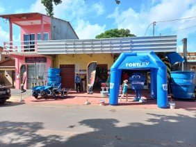 TEKA MATERIAIS DE CONSTRUÇÃO - Photo 0