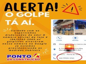 Ponto A da Construção - Photo 1