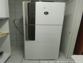 No Clima Refrigeração - Photo 0