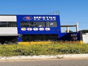 Mestre da Obra | Locação de Equipamentos - Feira de Santana - Photo 0