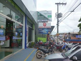 Hipertron - Matriz - Santa Rita - Photo 0