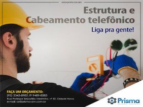 Prisma Soluções Industriais - Photo 0