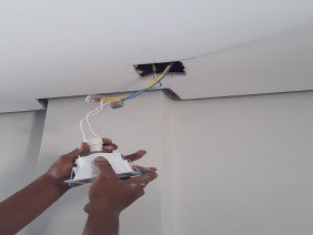 Cunha Serviços Elétricos - Photo -1