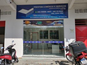 PRESTEM COMÉRCIO E SERVIÇOS - Photo 3