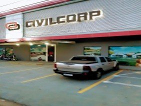 Civilcorp - Photo 0