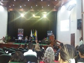 Anfiteatro Garibaldi Brasil - Photo -1