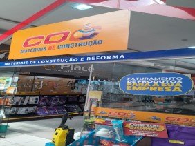 CO Matcon - Loja de material de construção - Photo -1
