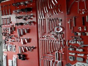 Advance es passo do marceneiro - Photo 0