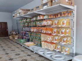 Construcenter - Photo 1