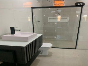 BAHIA VIDROS MARMORES E GRANITOS JD - Photo 2