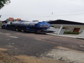 Amazonas Ambiental Serviços e Soluções - Photo -1