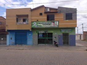 Macedo Vidros - Photo 1