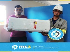 Mcz servicos especializados - Photo -1