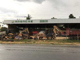 AREACRE -. Areia, tijolos, brita, seixo. - Photo 3