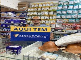 B.L MATERIAL DE CONSTRUÇÃO - Photo 3