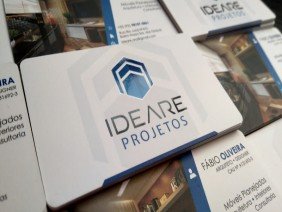 Ideare Projetos e Consultoria - Photo -1