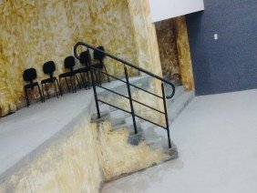 Vidraçaria & Serralheria - Universo do Inox e vidraçaria - Photo 4