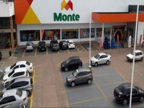 Monte - Filial BR-156 - Photo 2