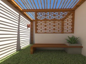 Arquitetura Maceió - Muniz Palmeira Arquitetura e Engenharia - Photo 3