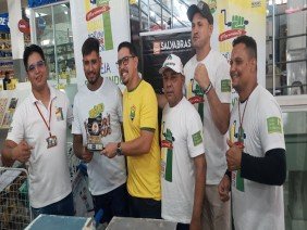 4 Irmãos Materiais de Construção - Photo 2