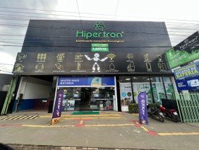 Hipertron - Matriz - Santa Rita - Photo 4