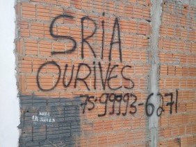 SERRALHERIA OURIVES - Photo 6