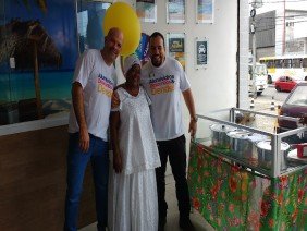 Atacadão Alumividros - Photo 5