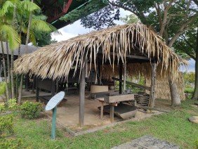Centro Cultural dos Povos da Amazônia - Photo 0