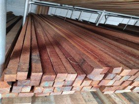 JR Madeiras - Photo 2