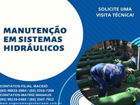 Engecom Engenharia - Filial Maceió - Photo -1