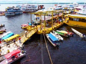 Porto de Manaus - Photo 0