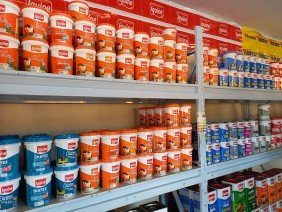 Brasil Material de Contrução - Photo 1