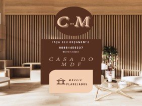 CASA DO MDF - Photo -1