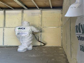 AGI do Brasil - Advanced Green Insulation - Photo -1