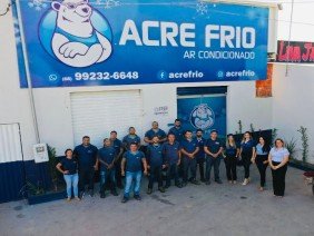 Acre Frio - Photo -1