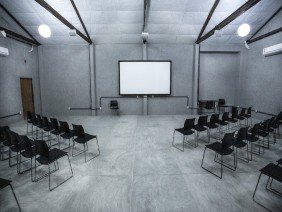 HUB FDS ?O melhor espaço de eventos de Arapiraca Educação tecnológica + Networking real - Photo 5