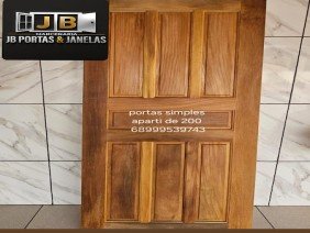 Jb portas & janelas fábrica - Photo -1