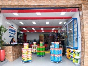 O Baianão Tintas - Salvador - Photo 5