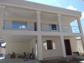 Casa Belo Vidraçaria e Moveis planejado - Photo 3